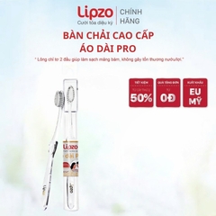 Bàn Chải Lipzo Áo Dài Pro