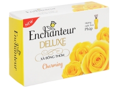 Xà Bông Cục Enchanteur Charming 90g