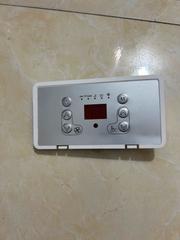 Bảng Điều Khiển Dàn Lạnh Điều Hoà Chạy Điện 12V-24V