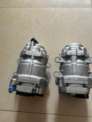Lock Điều Hoà + Biến Tần Liền Chạy Điện Ắc Quy 12V-24V
