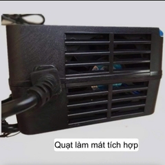 Sạc Xe Lăn Điện 24V 12Ah