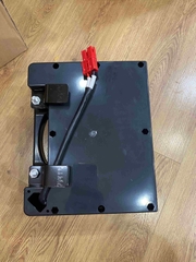 Bình Ắc Quy Xe Lăn Điện 24V12AH