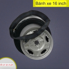 Bánh Sau Xe Lăn Điện 16 INCH (16x2.125)