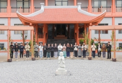 선 정원