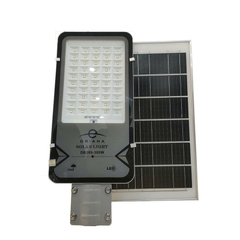 Đèn Đường Năng Lượng Mặt Trời ORIANA 300W DB369