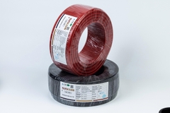 Dây cáp DC Solar Sunkean (6mm2) lõi đơn, ruột đồng, 62930 IEC131/H1Z2Z2-K