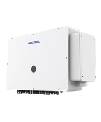 Inverter Auxsol 110kW ASN-110TL-PLUS - Inverter 110KW