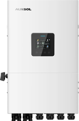 Inverter Auxsol 8kW ASG-8SL-ZL - Inverter 8KW