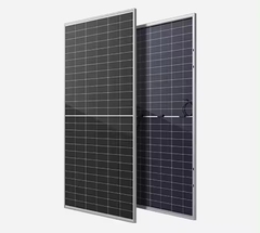 JA Solar 625W (JAM66D45‑625/LB)