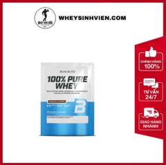 Sample Pure Whey Biotech USA