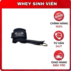 Móc đá chân WSV ( 1 đôi )