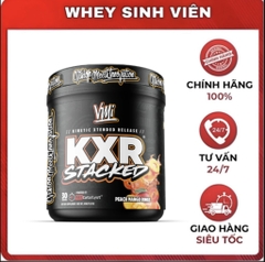 VMI KXR Stacked Pre-Workout ( 30 servings )