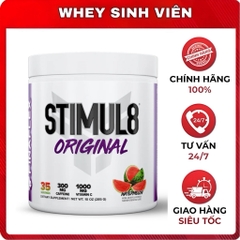 Finaflex Stimul8 Original - 35 Servings