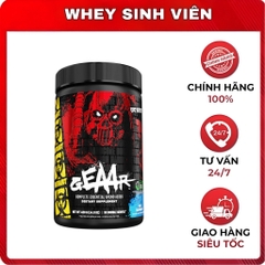 Mutant EAA GEAAR