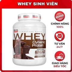 Medi-Evil Dynamic Whey 2kg