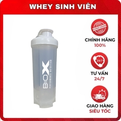 Shaker Biox