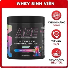 ABE Pre workout 30 ser