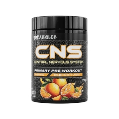 CNS Pre Workout (390g)
