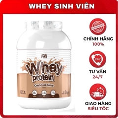FA Whey Protein (2 kg)