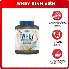 Applied Nutrition Critical Whey