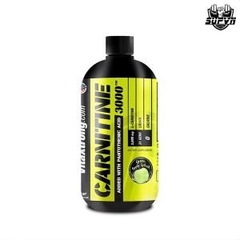 L CARNITINE 3000M VX