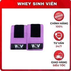 Quấn cổ tay WSV cao cấp