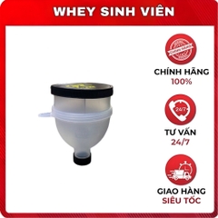 Cốc đựng bột và Vitamin Raze