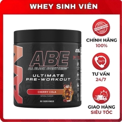 ABE Pre workout 30 ser