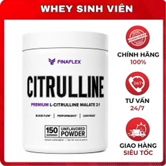 Finaflex Citruline Malate 2:1 - 150 Servings