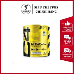 C4 Original - 30 ser