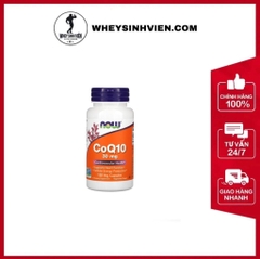 Now CoQ10 30mg (120 viên)