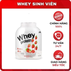 FA Whey Protein (2 kg)