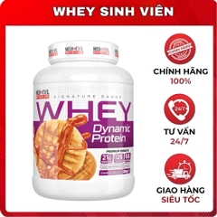 Medi-Evil Dynamic Whey 2kg