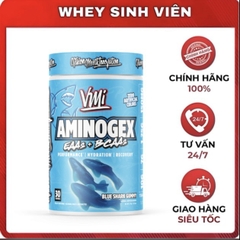 VMI Aminogex EAA / BCAA + Hydration ( 30 servings )