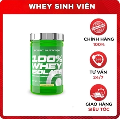 Scitec Whey Isolate (700 g)