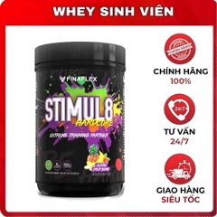 Finaflex Stimul8 Hardcore - 30 Servings