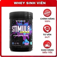 Finaflex Stimul8 Hardcore - 30 Servings