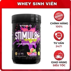 Finaflex Stimul8 Hardcore - 30 Servings