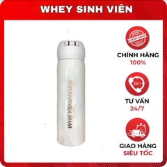 Bình ( Shaker ) giữ nhiệt WSV