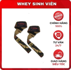 Trap Harbinger VẢI (Camo)