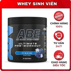ABE Pre workout 30 ser