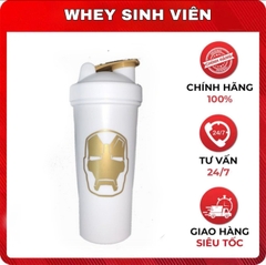 Shaker Marvel 700ml