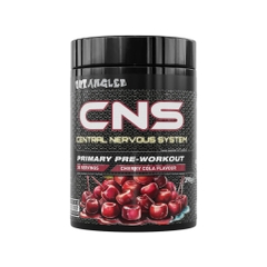 CNS Pre Workout (390g)