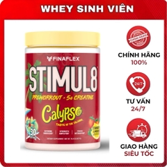 Finaflex Stimul8 Calypso - 30 Servings