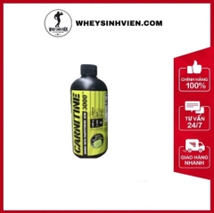 L CARNITINE 3000M VX