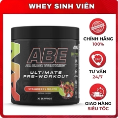 ABE Pre workout 30 ser