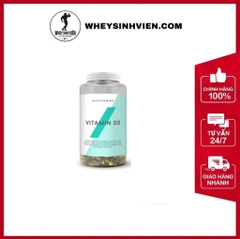 VITAMIN D3 180V