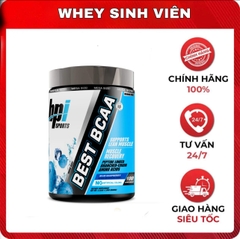 BPI Best Bcaa