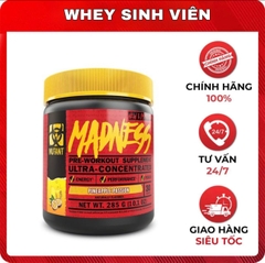 Madness Mutant 30ser