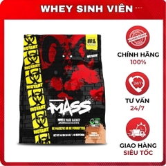 Mass Mutant 6.8 kg